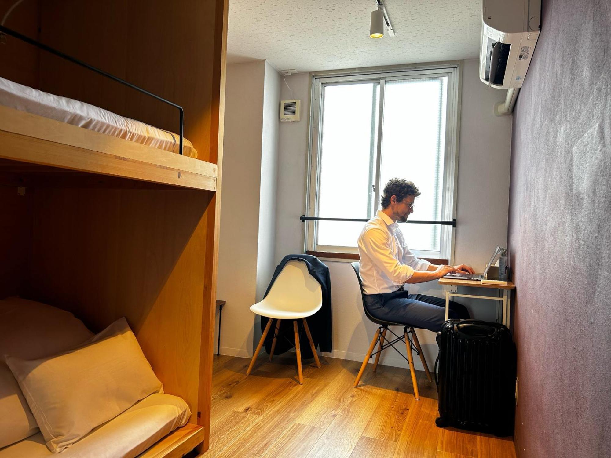 En Hostel โคจิ ภายนอก รูปภาพ
